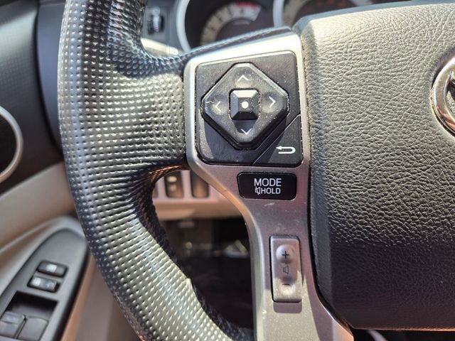 Used 2014 Toyota Tacoma PreRunner w/ SR5 Package RWD image 28