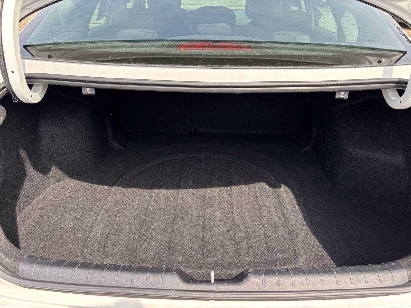 Used 2025 Kia K4 FWD image 31