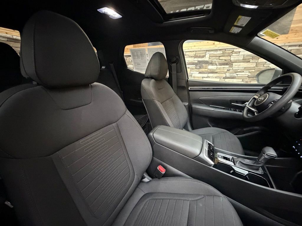 Used 2024 Hyundai Santa Cruz SEL w/ Activity Package image 15