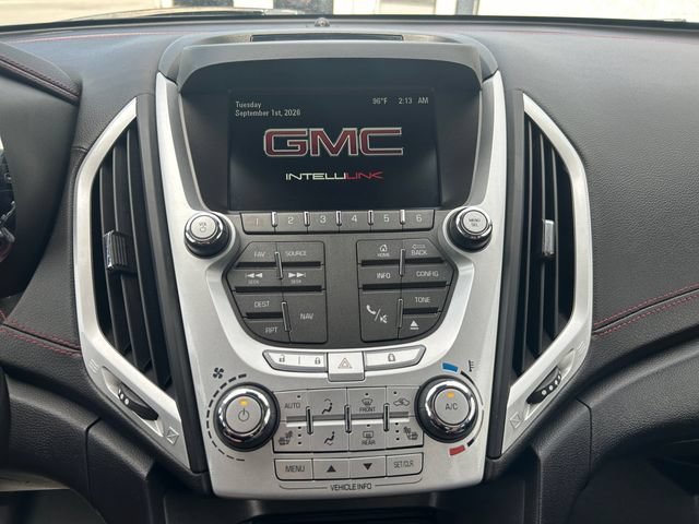 Used 2014 GMC Terrain Denali AWD/4WD image 26