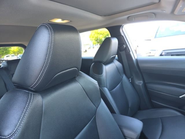 Certified 2023 Toyota Corolla Cross XLE w/ Convenience Package image 10