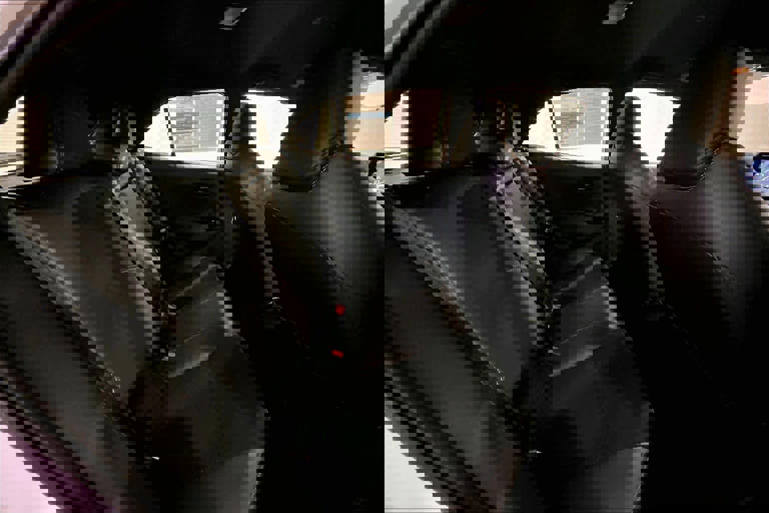 Used 2025 Toyota Corolla GR AWD/4WD image 18