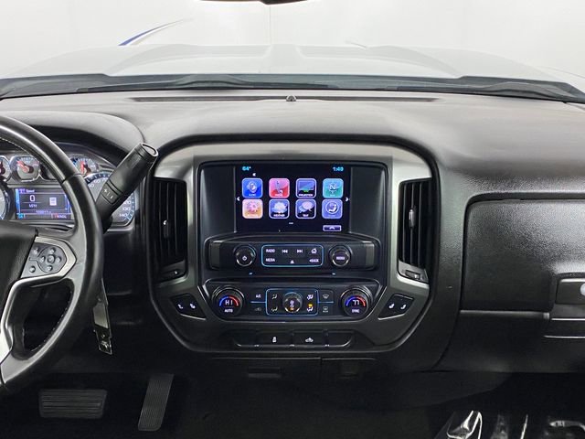 Certified 2018 Chevrolet Silverado 1500 LT w/ All Star Edition AWD/4WD image 19