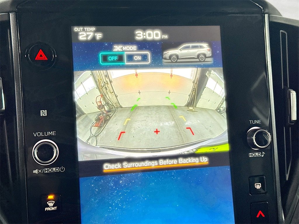 New 2026 Subaru Forester Premium image 12