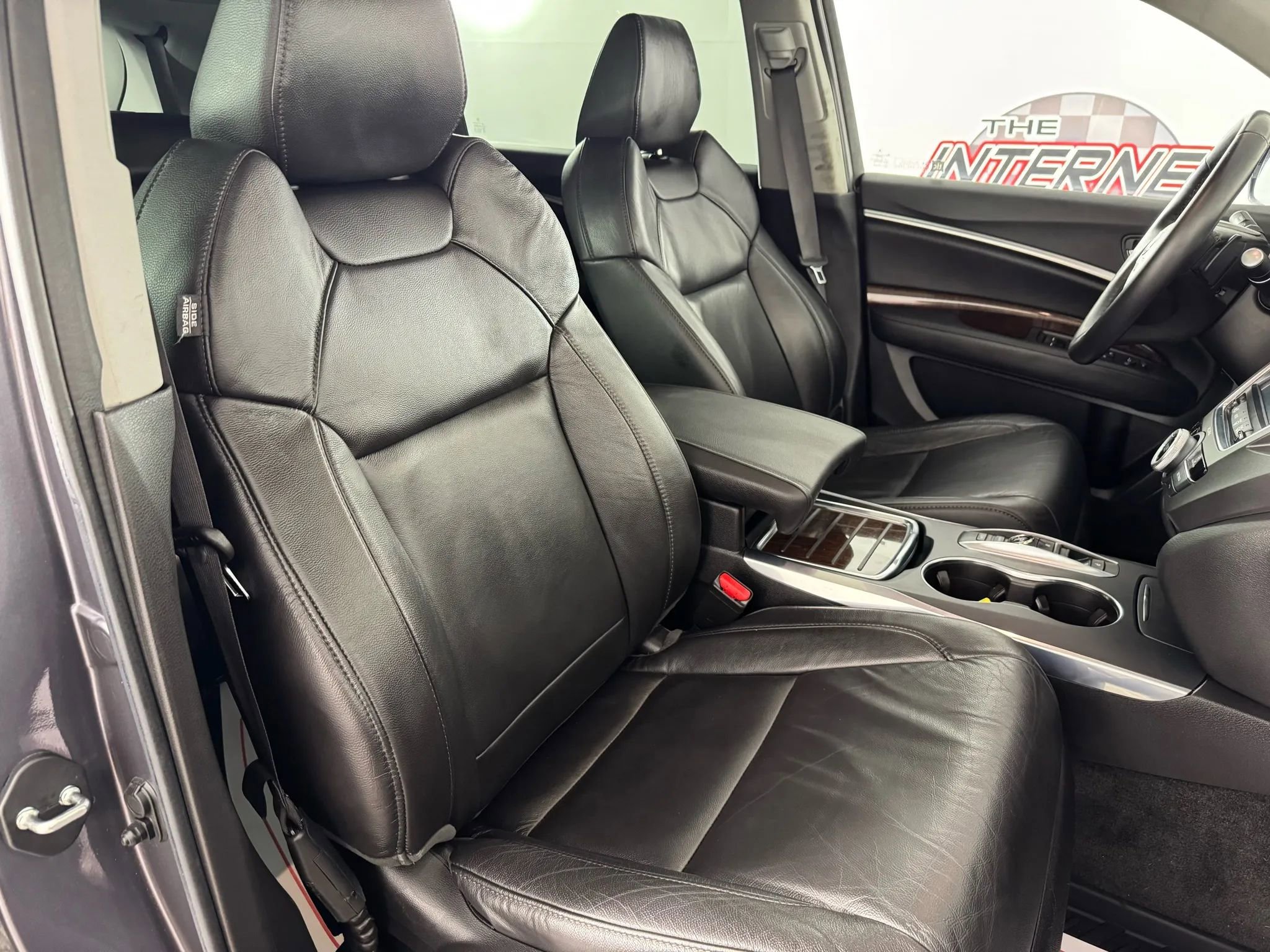 Used 2020 Acura MDX SH-AWD image 37