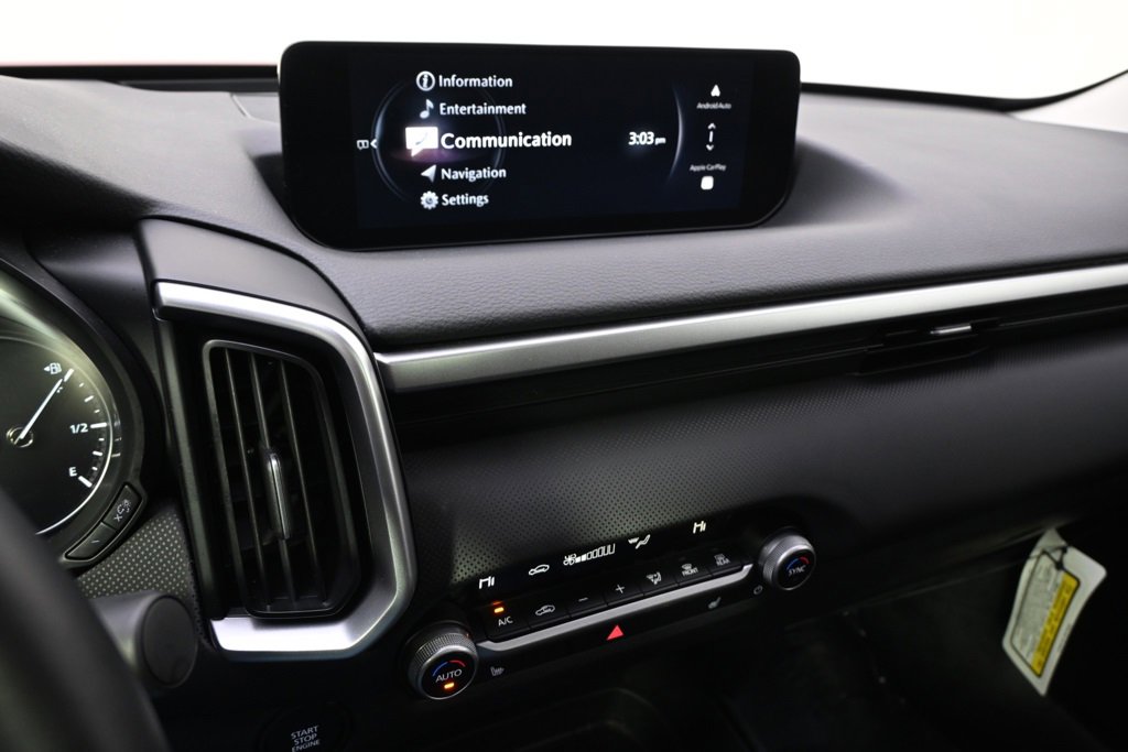 Certified 2025 MAZDA CX-50 AWD 2.5 S w/ Premium Package image 27