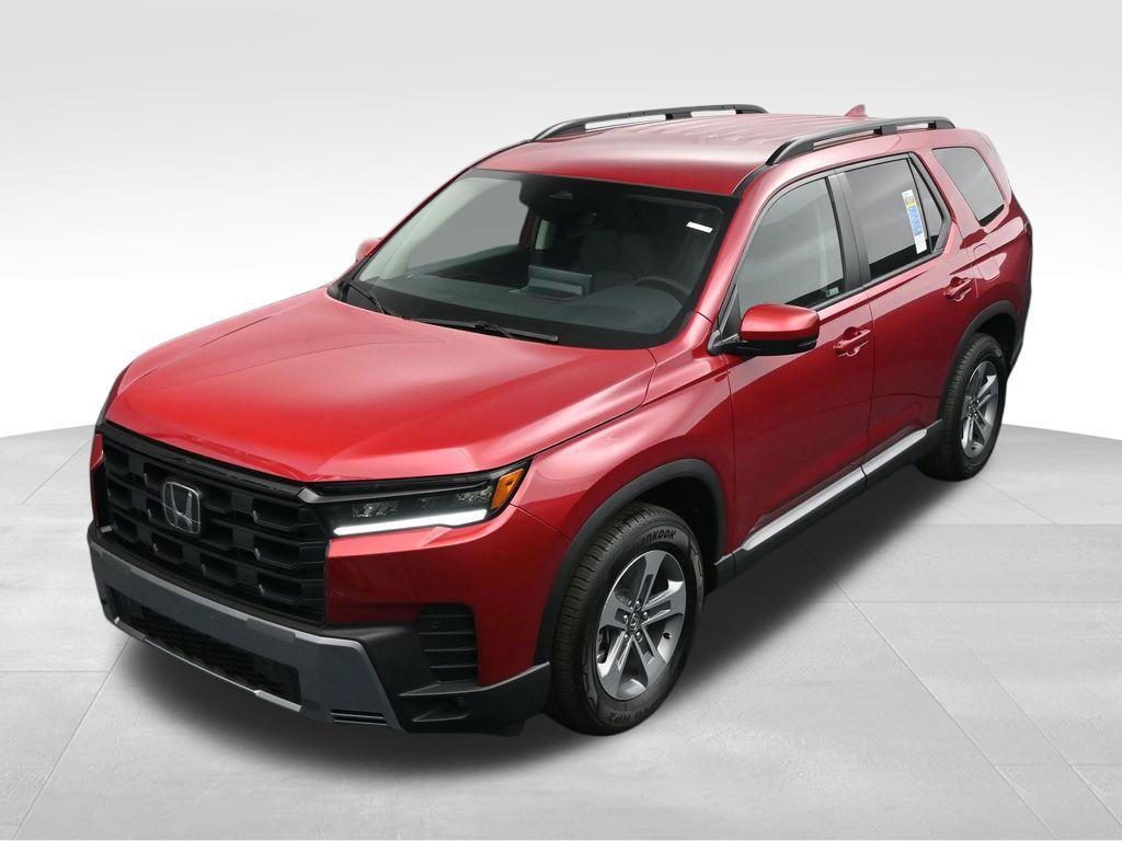 Certified 2026 Honda Pilot EX-L image 30