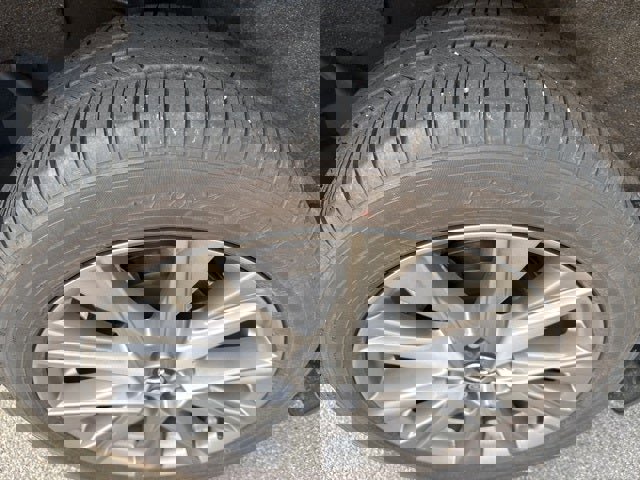 Used 2024 MAZDA CX-5 AWD 2.5 S image 12