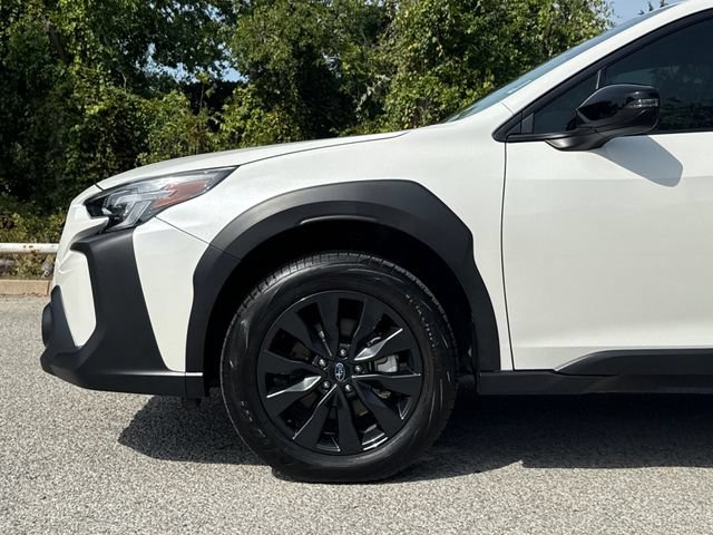 Used 2024 Subaru Outback Onyx Edition XT AWD/4WD image 5