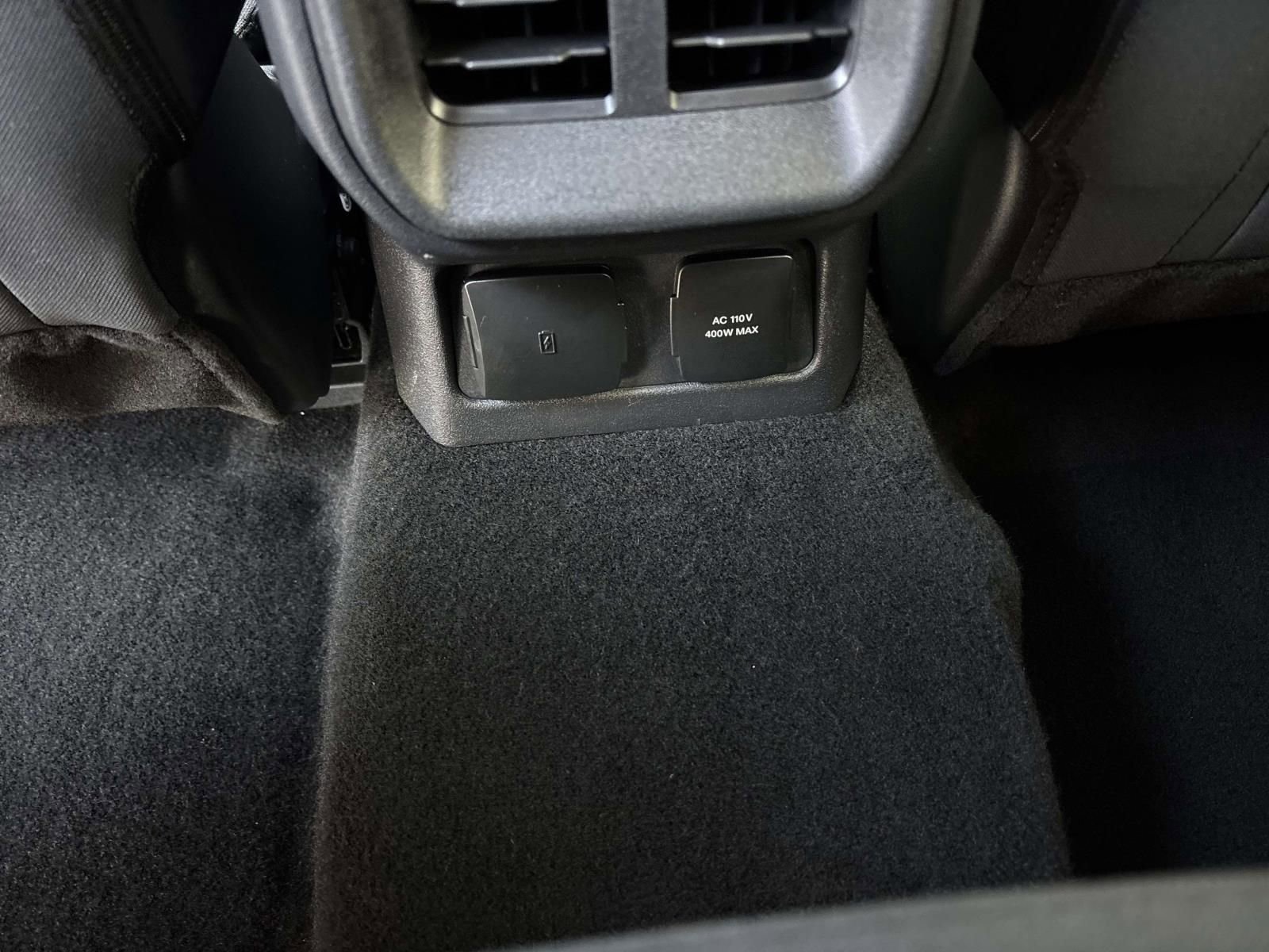 Used 2025 Ford Bronco Big Bend image 34