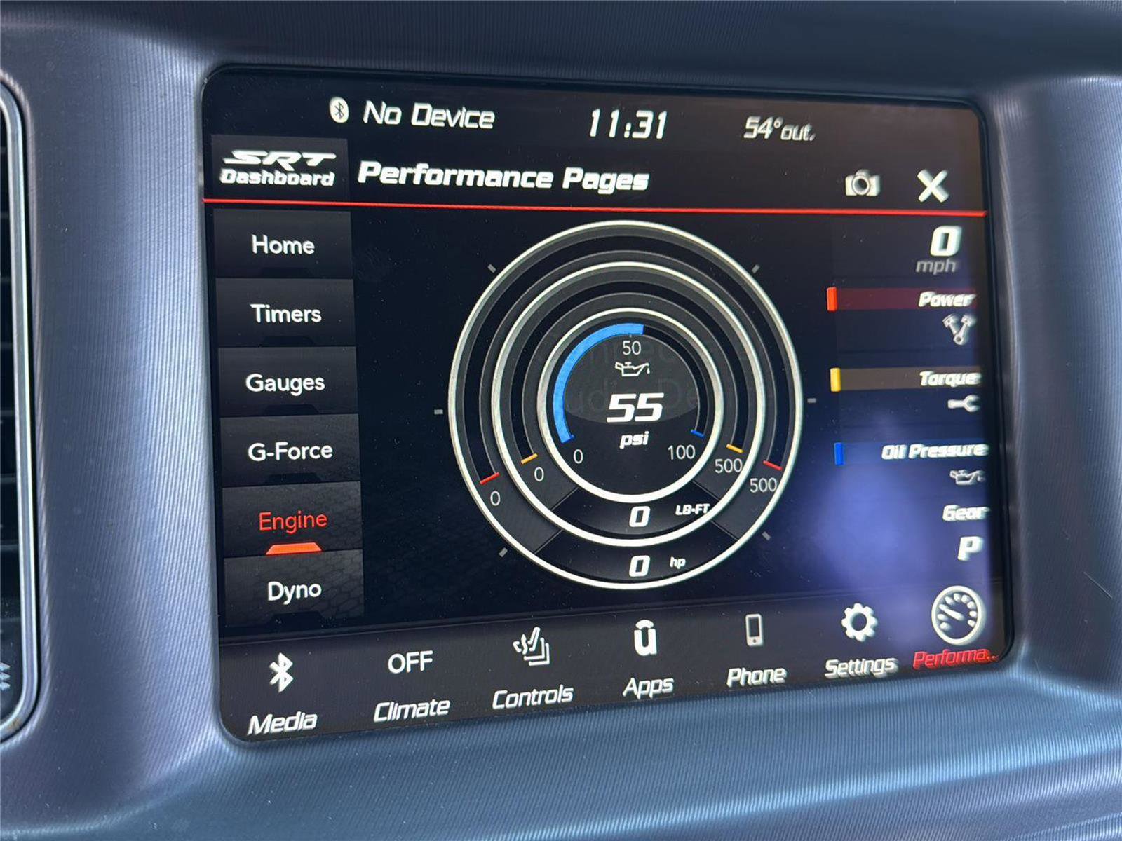 Used 2023 Dodge Charger Scat Pack w/ Plus Group RWD image 21