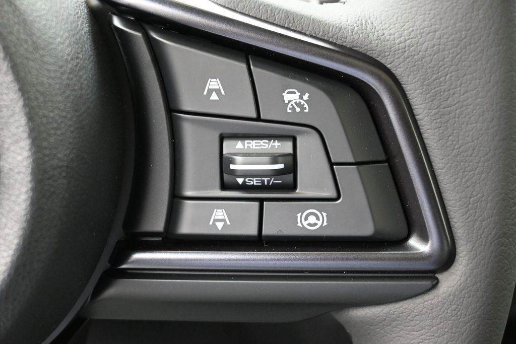 New 2026 Subaru WRX Premium AWD/4WD image 30