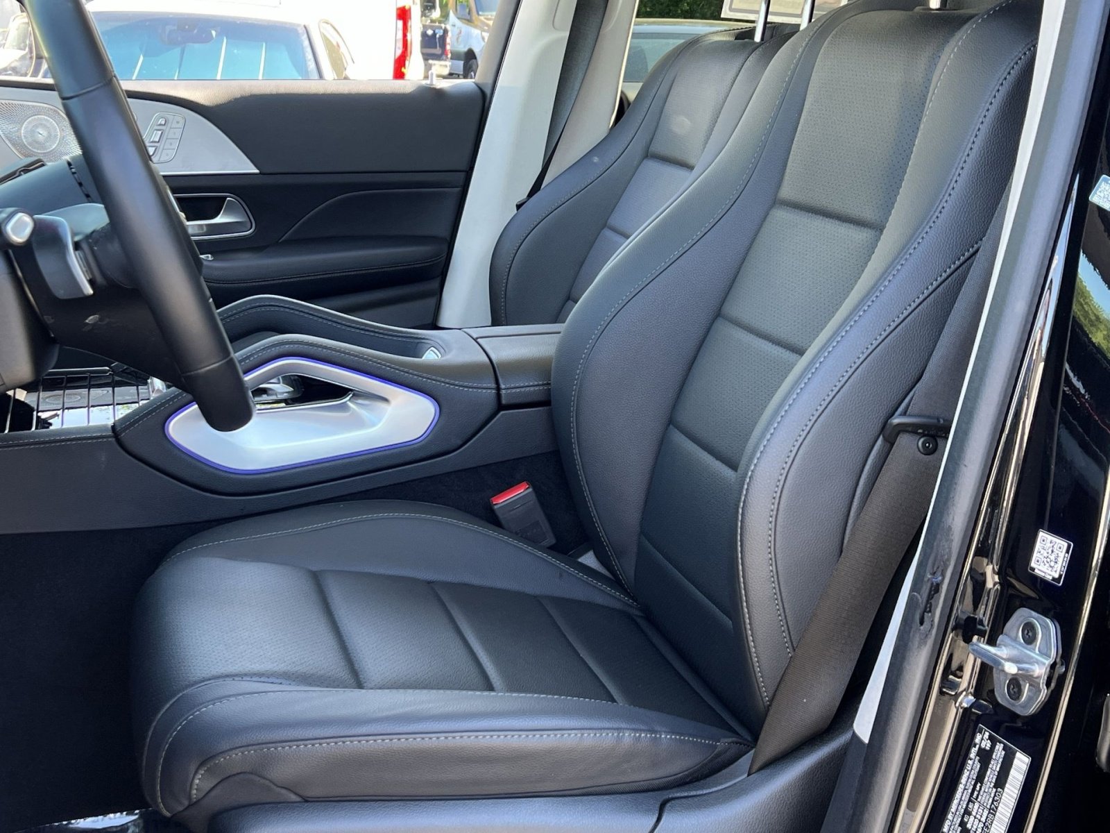 Used 2024 Mercedes-Benz GLE 350 4MATIC image 18