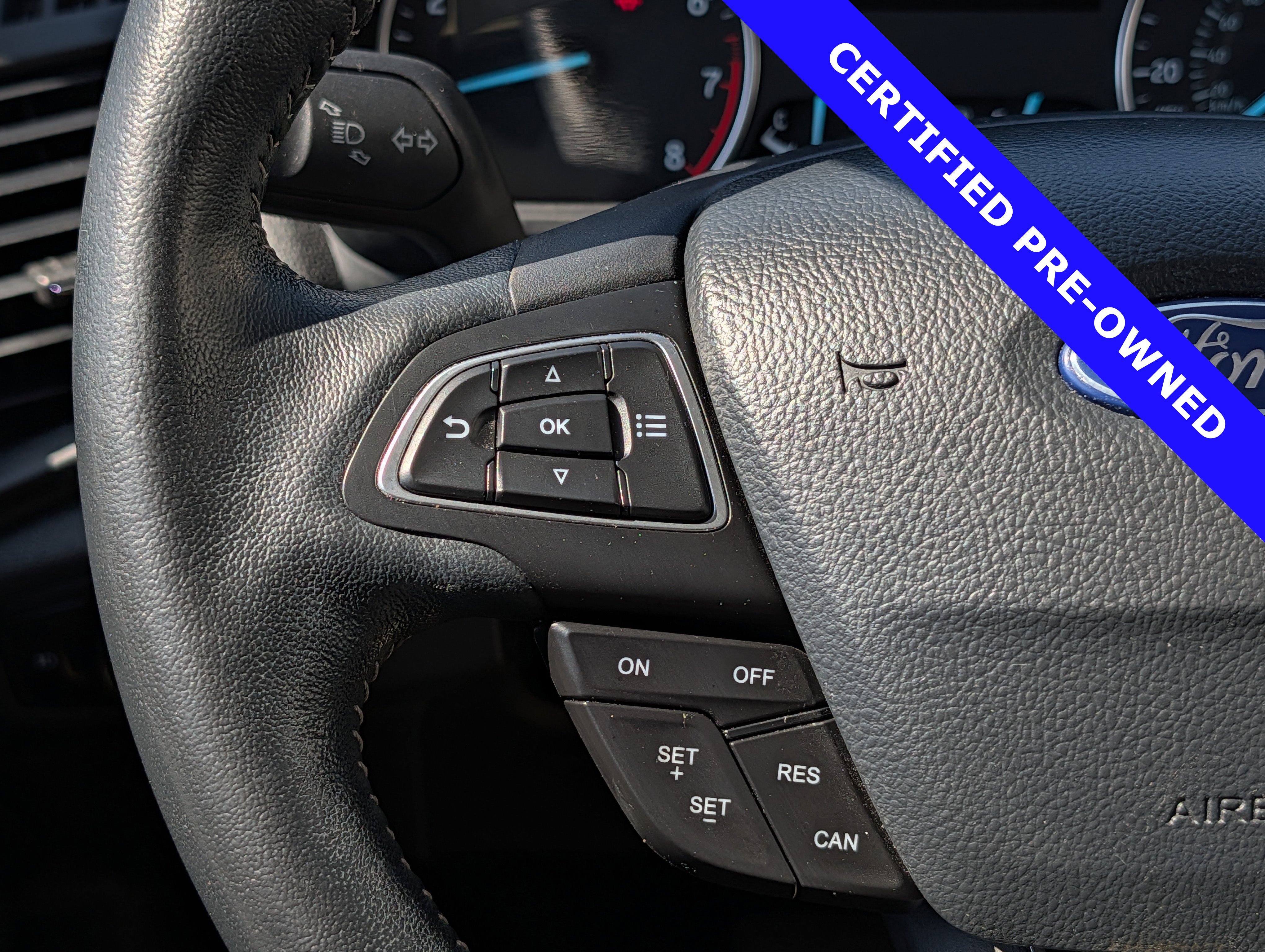 Used 2019 Ford EcoSport SES AWD/4WD image 25