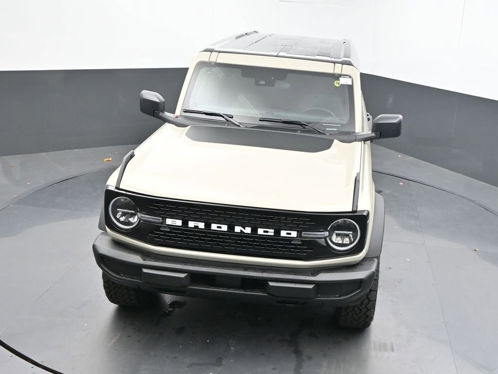 New 2025 Ford Bronco Big Bend image 37