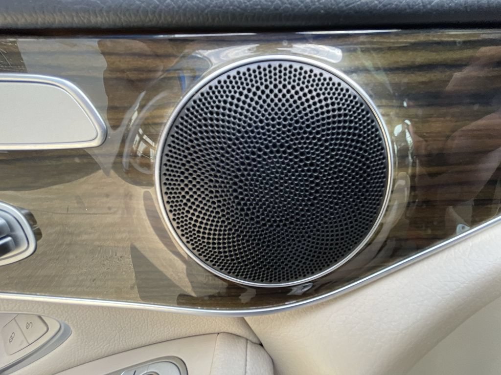 Used 2019 Mercedes-Benz GLC 300 image 23