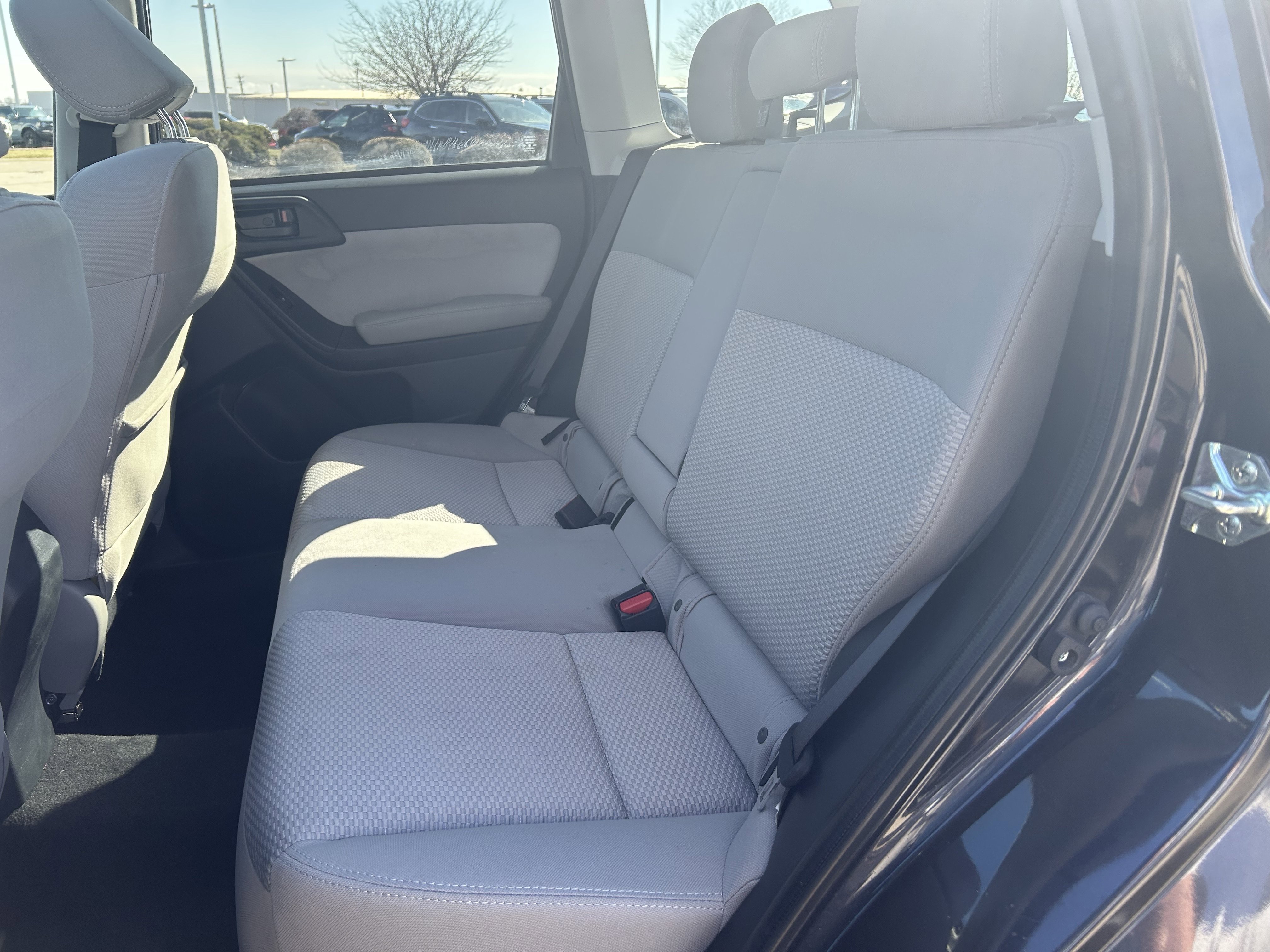 Used 2016 Subaru Forester 2.5i Premium image 21