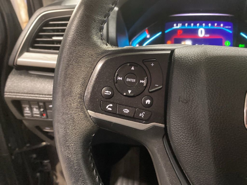 Certified 2023 Honda Odyssey EX-L image 23