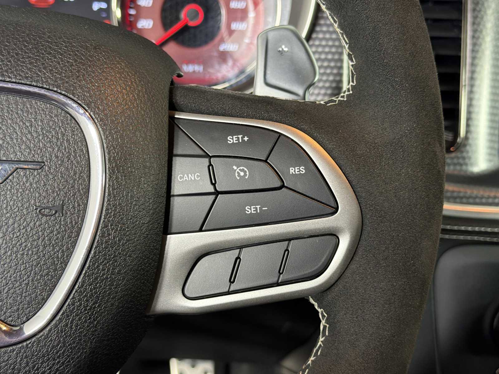 Used 2023 Dodge Charger SRT Hellcat image 28