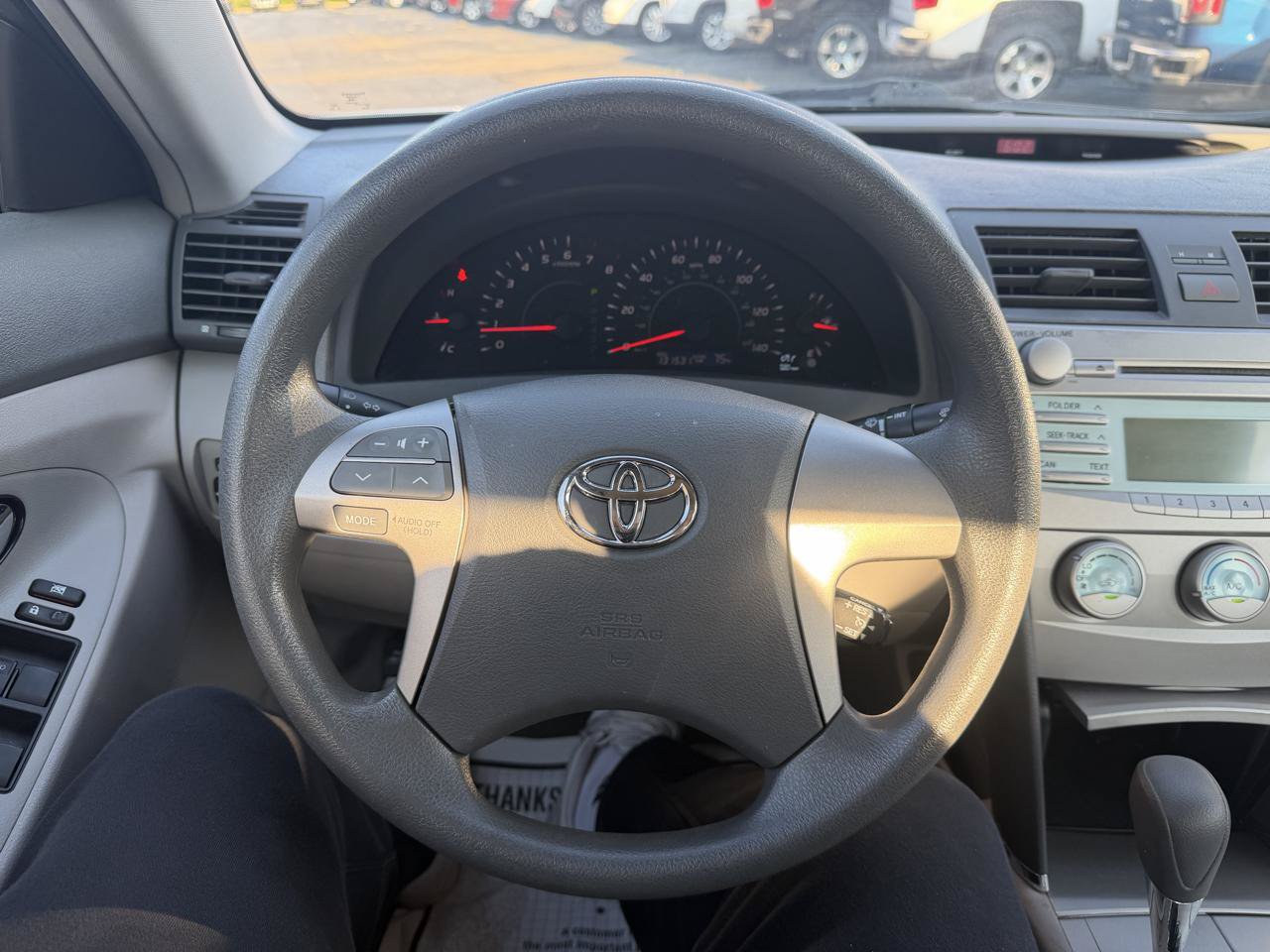 Used 2008 Toyota Camry FWD image 17