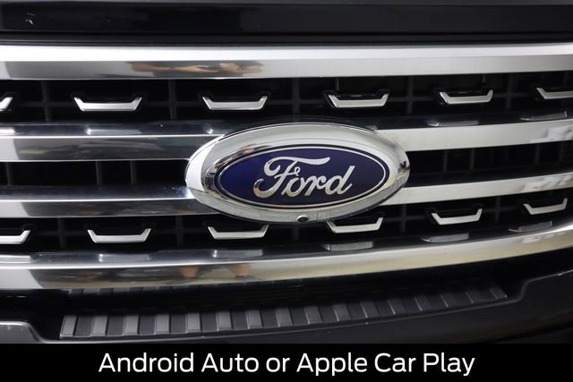 Used 2024 Ford F250 Platinum w/ FX4 Off-Road Package AWD/4WD image 13