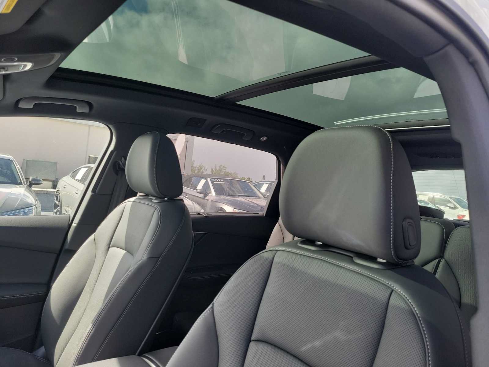 New 2026 Audi Q7 Premium Plus AWD/4WD image 19