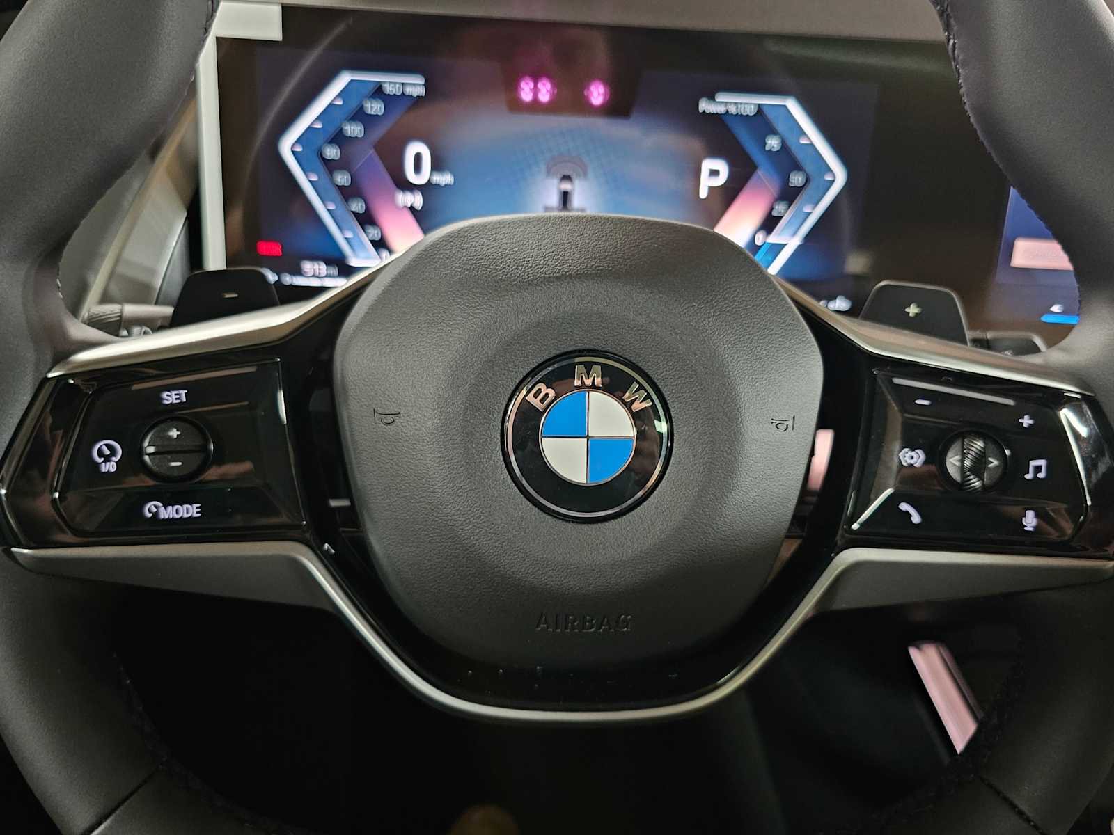 New 2026 BMW X3 xDrive30 w/ Premium Package image 23