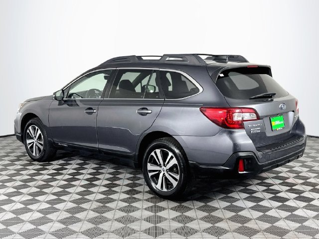 Used 2019 Subaru Outback 2.5i Limited AWD/4WD image 6