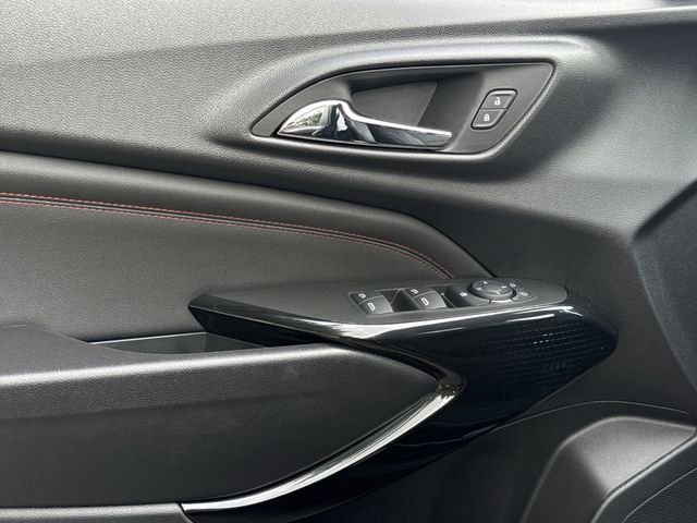 New 2026 Chevrolet Trax RS FWD image 23