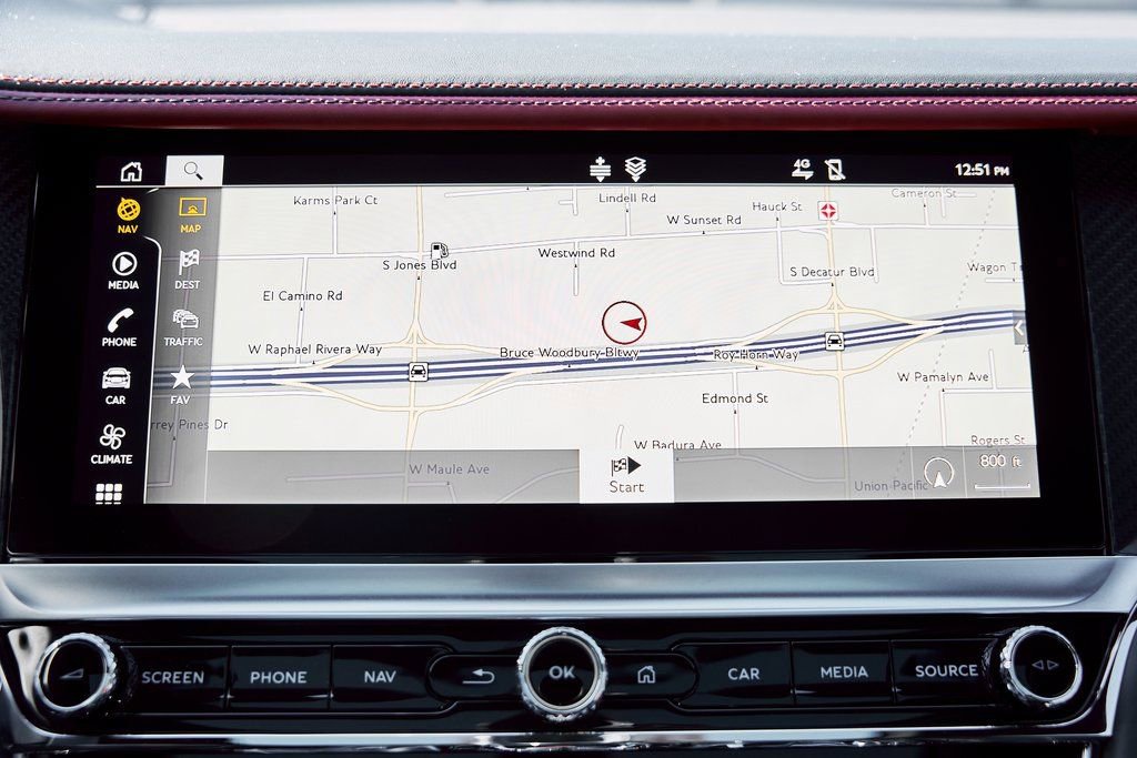 Used 2022 Bentley Continental GT Speed image 62