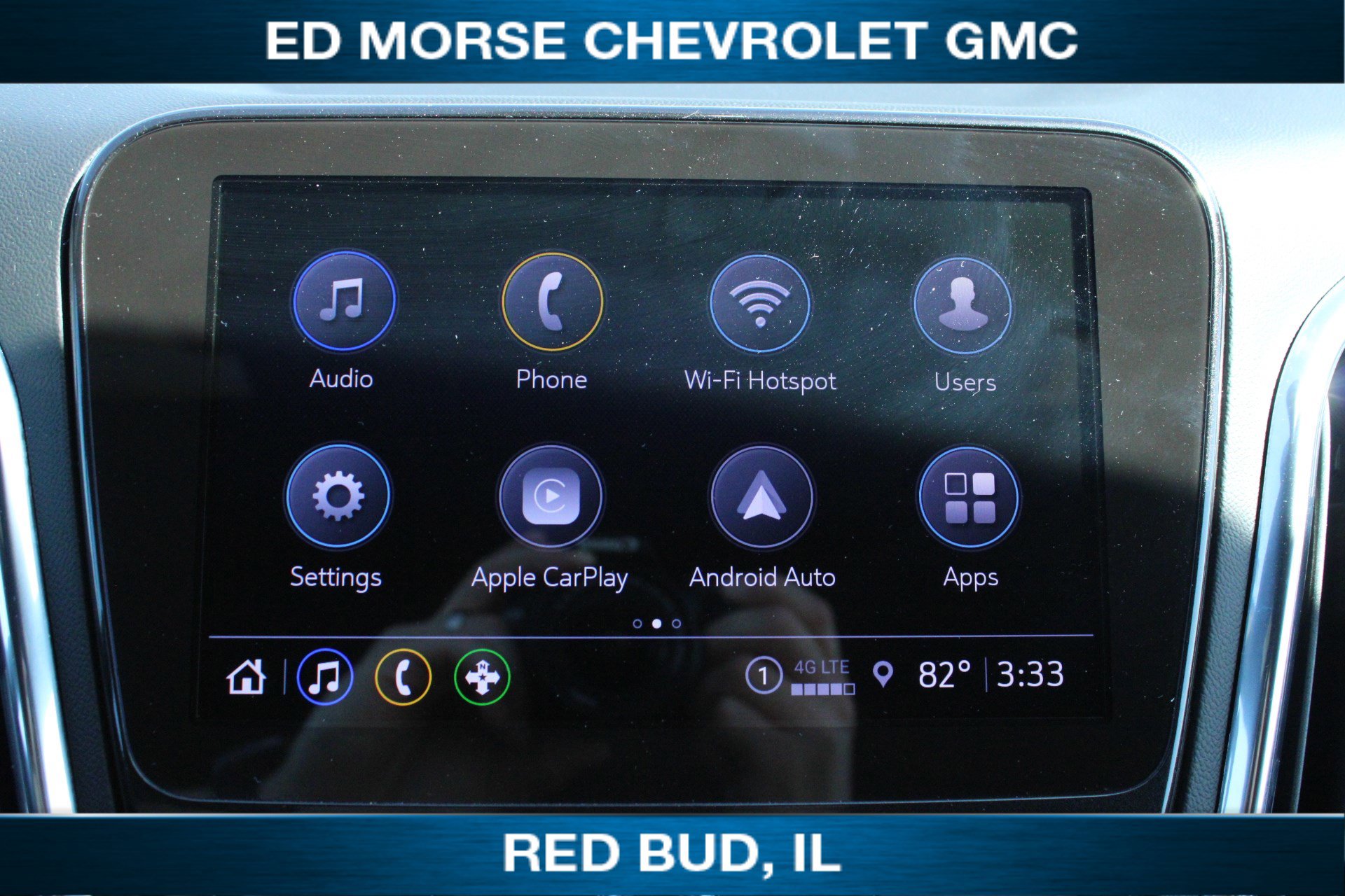 Used 2023 Chevrolet Equinox Premier FWD image 10