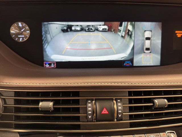 Used 2018 Lexus LS 500 500 Base image 23