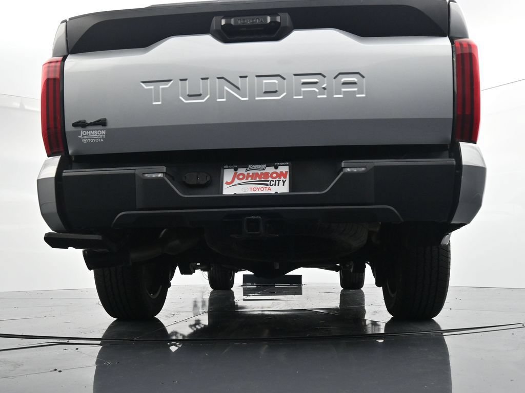Used 2023 Toyota Tundra SR5 AWD/4WD image 27