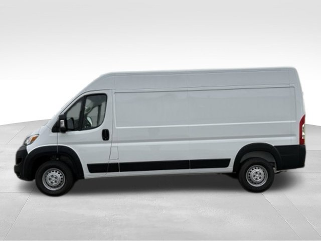 New 2026 RAM ProMaster 2500 w/ Convenience Group FWD image 12