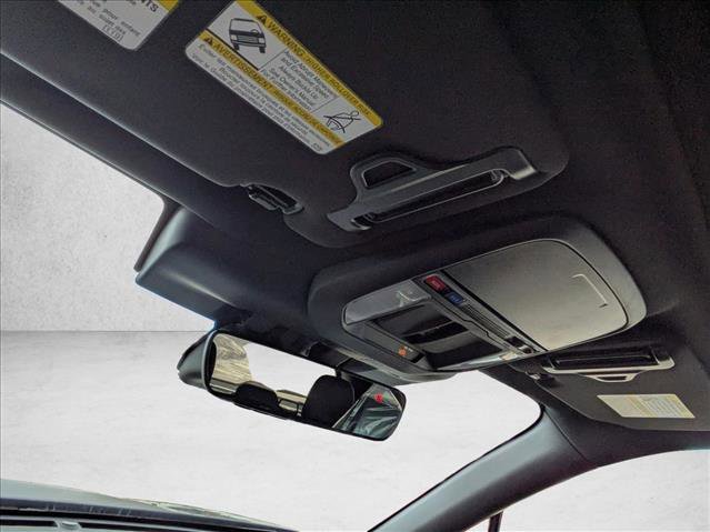 New 2026 Subaru Forester Wilderness image 20