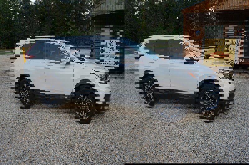 Used 2020 Honda CR-V EX-L image 21