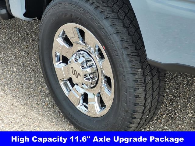 New 2026 Ford F250 King Ranch AWD/4WD image 7