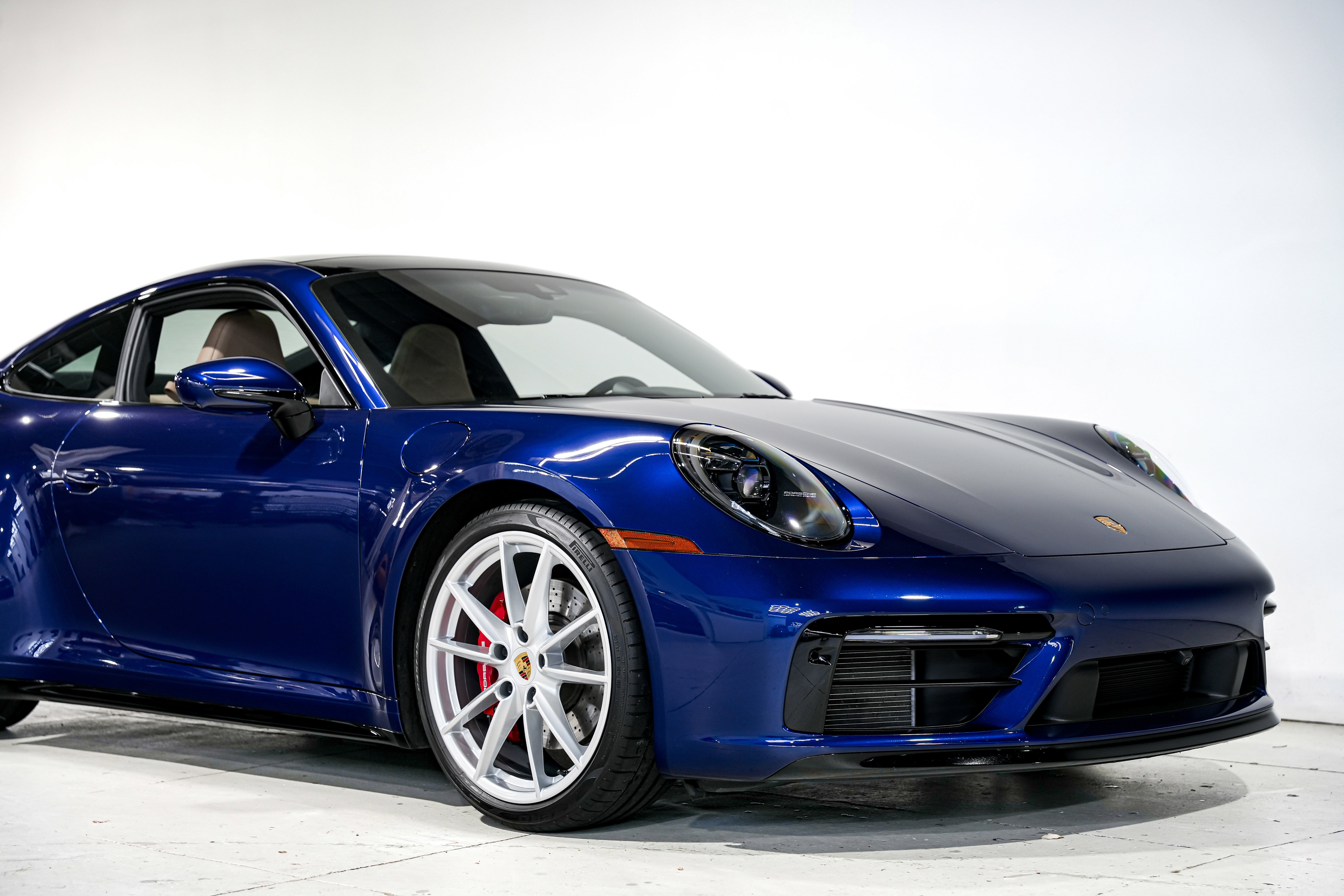 Used 2021 Porsche 911 Carrera S image 42