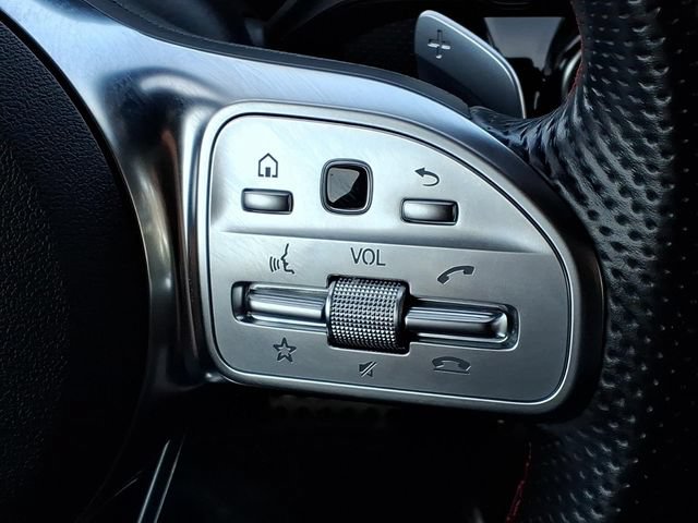 Certified 2023 Mercedes-Benz CLA 35 AMG 4MATIC w/ Multimedia Package image 10