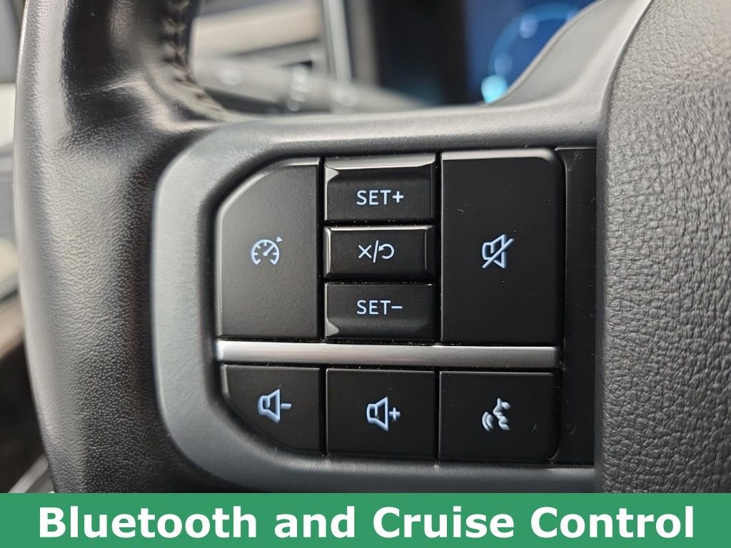 Used 2024 Ford F250 Lariat image 28