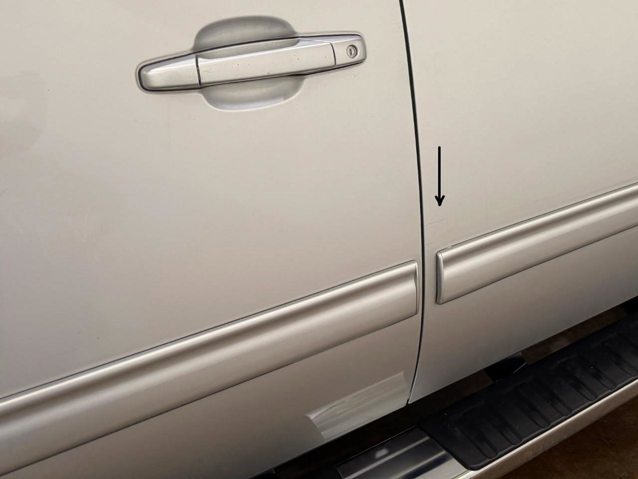 Used 2011 Chevrolet Silverado 3500 LTZ w/ LTZ Plus Package RWD image 49