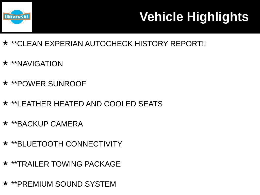 Used 2018 GMC Sierra 1500 Denali w/ Denali Ultimate Package AWD/4WD image 9