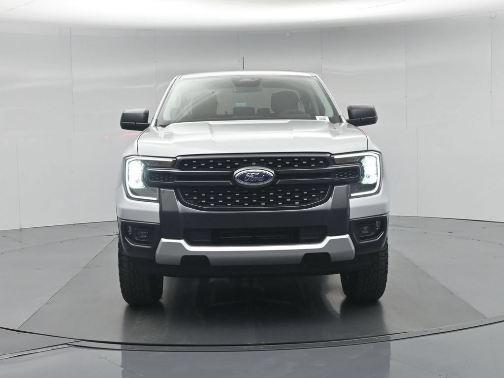 New 2026 Ford Ranger XLT RWD image 21