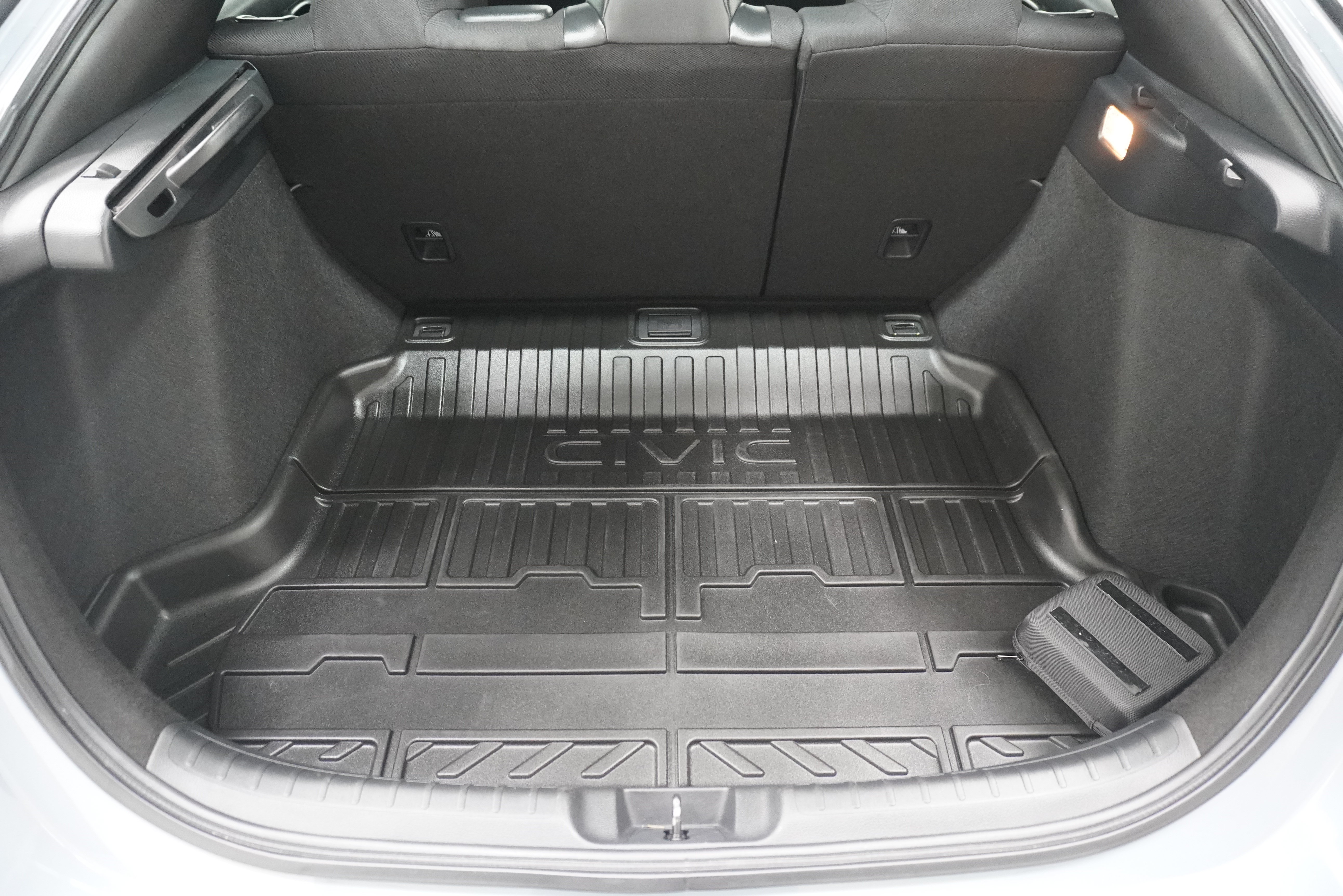 Used 2024 Honda Civic Sport image 21