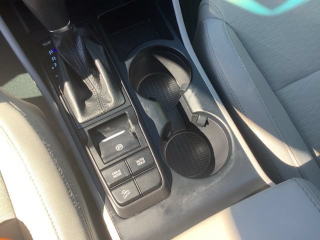 Used 2021 Hyundai Tucson SEL AWD/4WD image 36