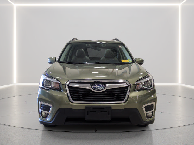 Used 2020 Subaru Forester Limited AWD/4WD image 9