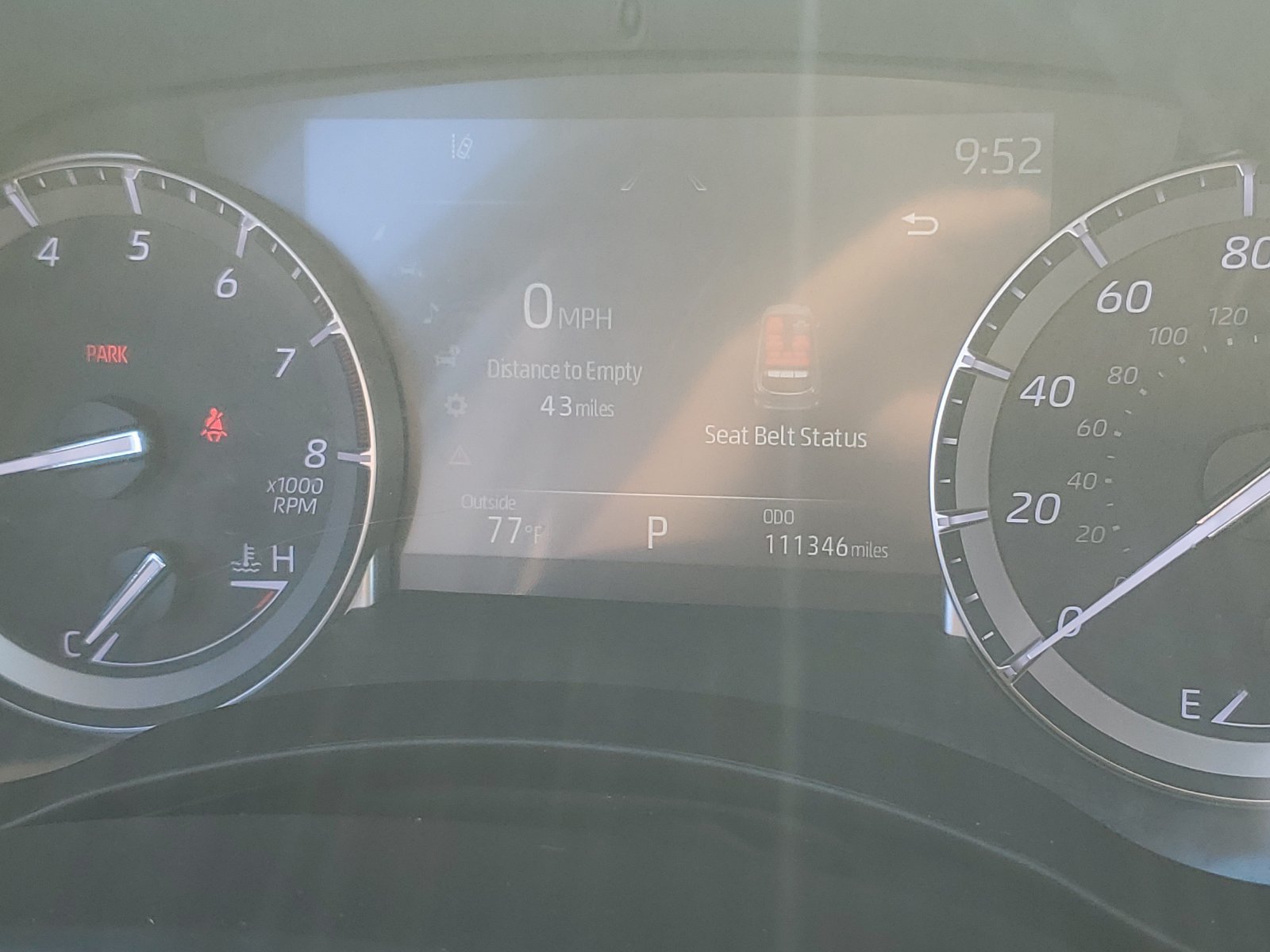 Used 2022 Toyota Highlander Limited AWD/4WD image 27