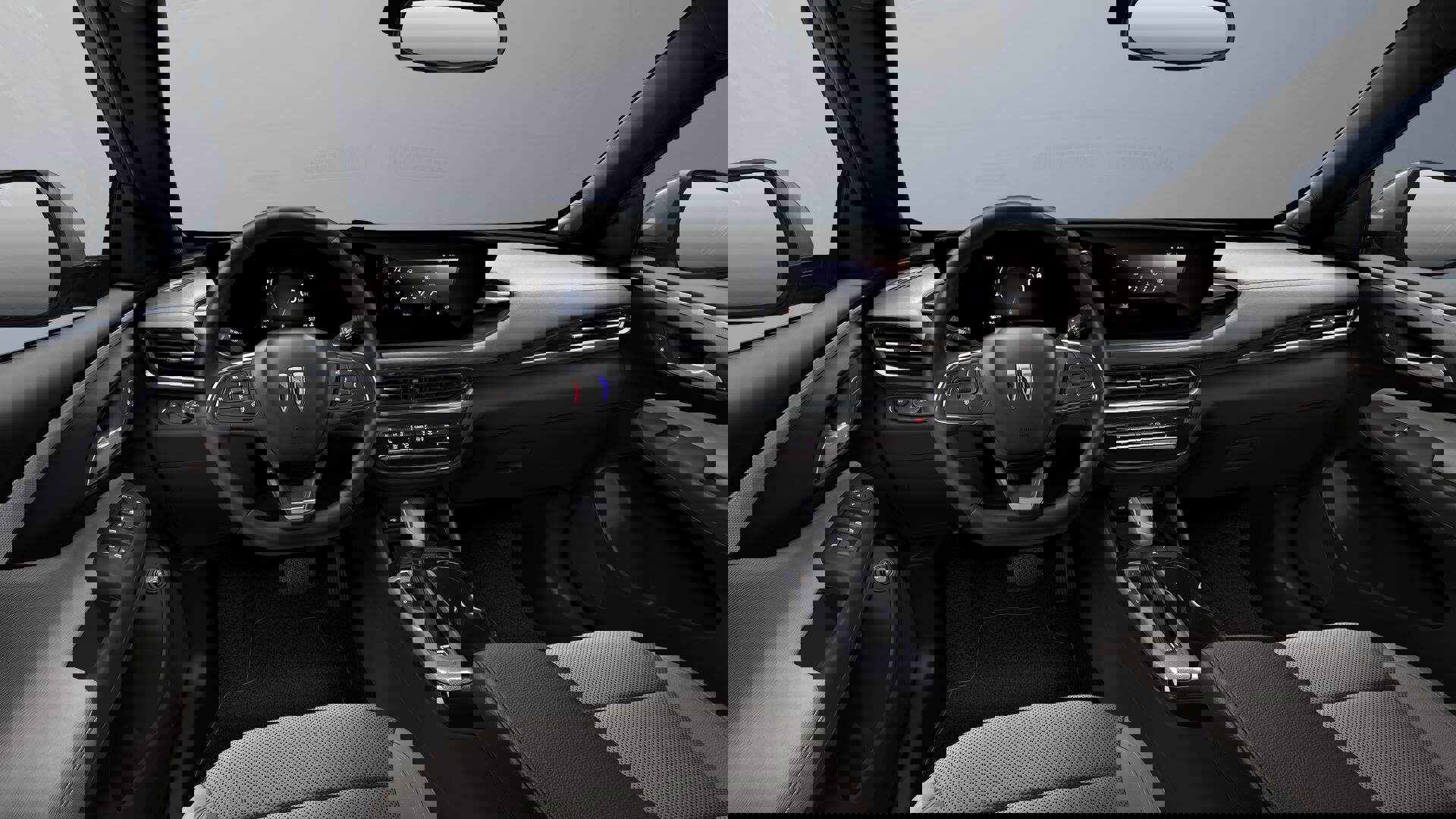 New 2026 Buick Envista Avenir image 31