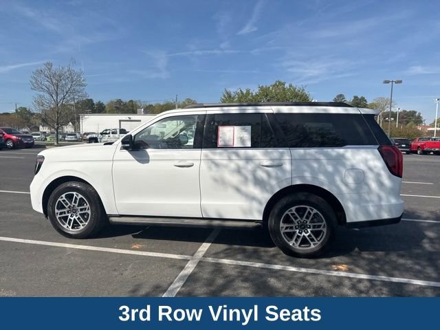 Used 2025 Ford Expedition Active image 14