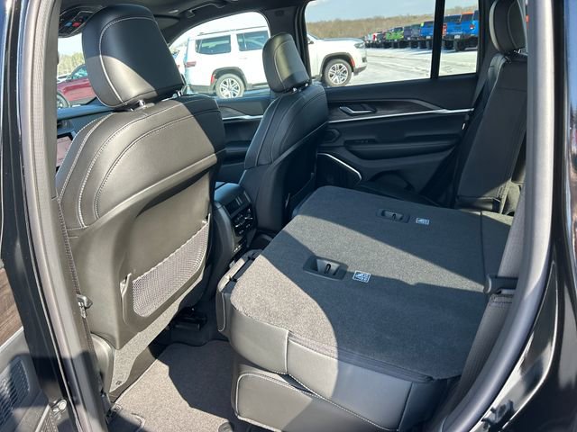 New 2026 Jeep Grand Cherokee Limited image 46